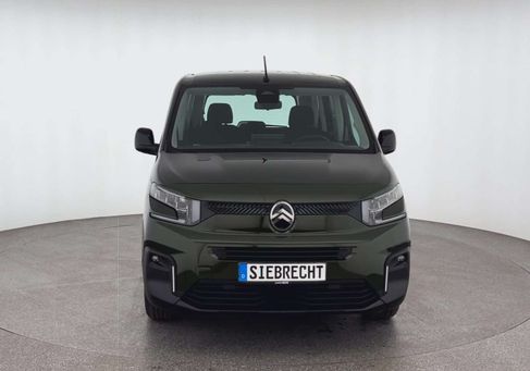 Citroën Berlingo, 2026 2