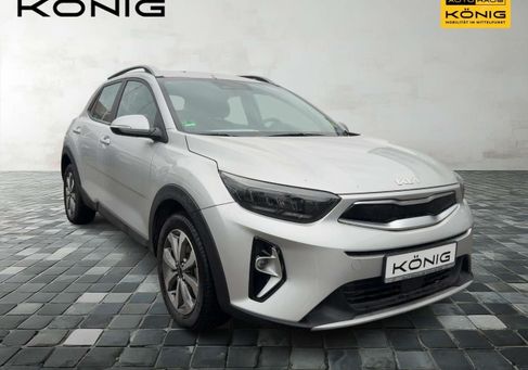 Kia Stonic, 2023