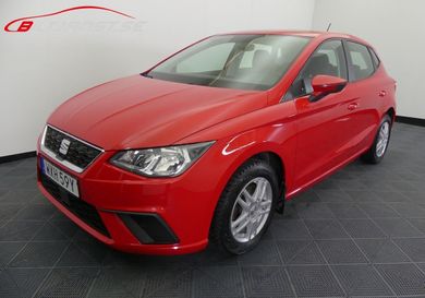 Seat Ibiza, 2020