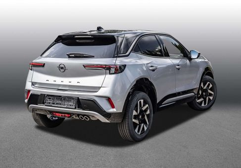 Opel Mokka, 2026 2