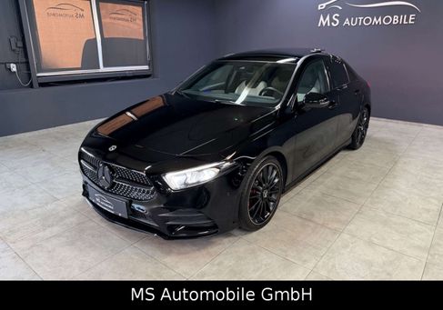 Mercedes-Benz A 250, 2020