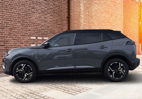 Peugeot 2008, 2024