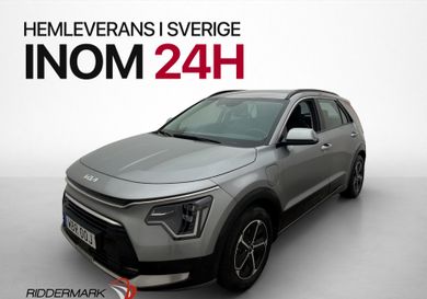 Kia Niro, 2023