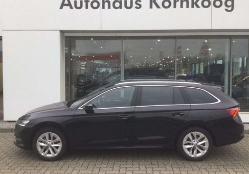 Skoda Octavia, 2024