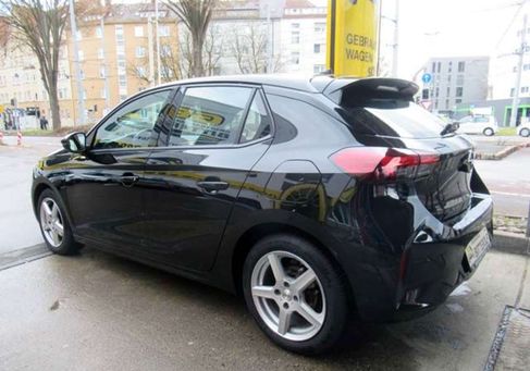Opel Corsa, 2022 3