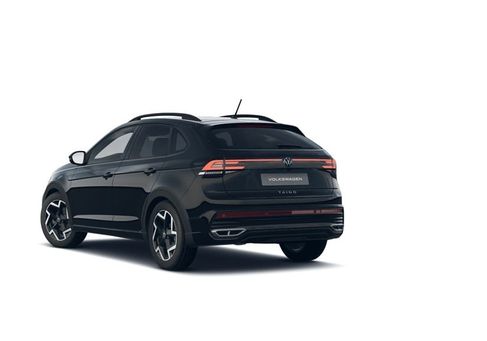 Volkswagen Taigo, 2027