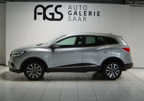 Renault Kadjar, 2022