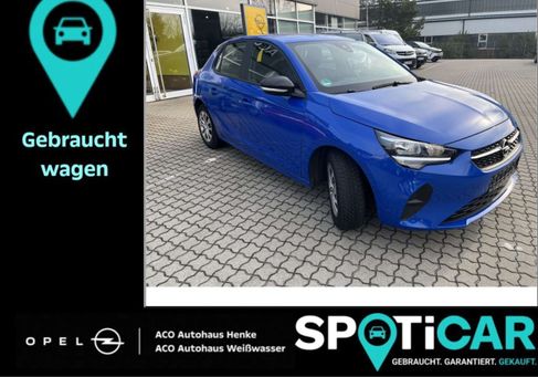 Opel Corsa, 2021 2