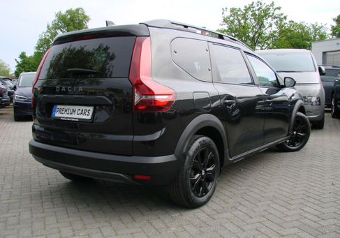 Dacia Jogger, 2022 3