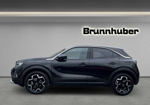 Opel Mokka, 2022 2