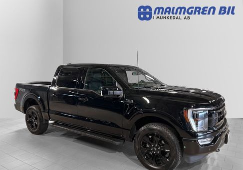 Ford F 150, 2023