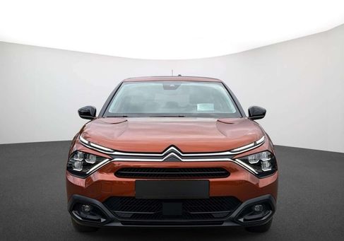 Citroën C4, 2022 3