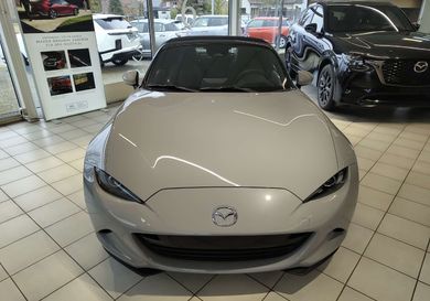 Mazda MX-5, 2026