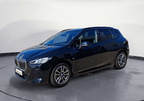 BMW 220, 2025 2
