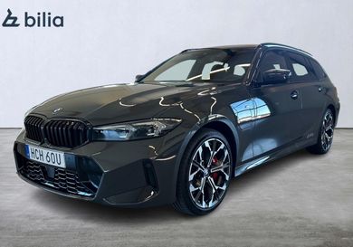 BMW 330, 2026