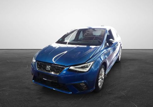 Seat Ibiza, 2024 3