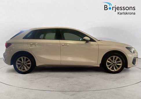 Audi A3, 2023 2