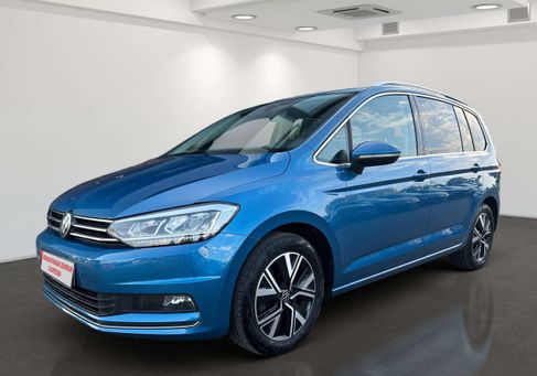 Volkswagen Touran, 2023 2