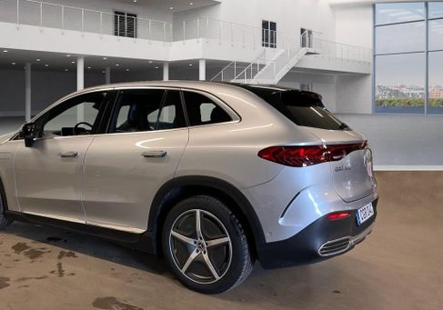 Mercedes-Benz, 2024 2