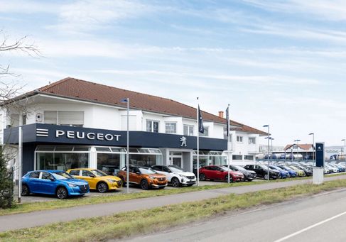 MINI One Cabrio, 2023