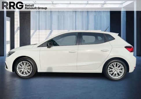 Seat Ibiza, 2025