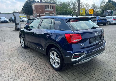 Audi Q2, 2022 3