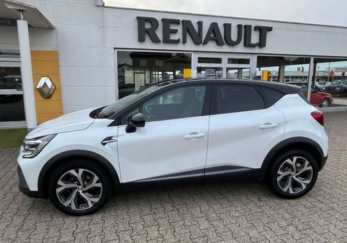Renault Captur, 2022