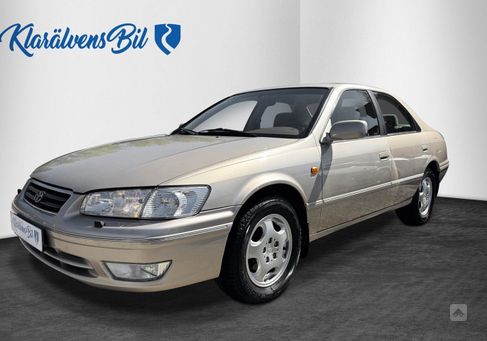 Toyota Camry, 2000
