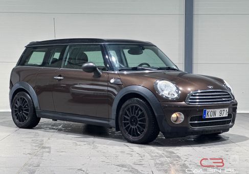 MINI, 2010