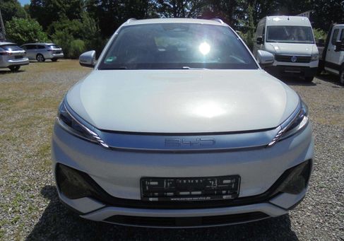 BYD Atto 3, 2023 2