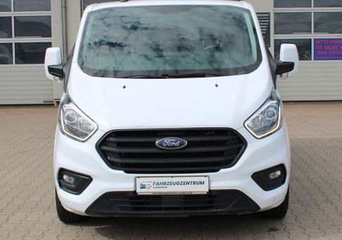 Ford Transit Custom, 2023 2