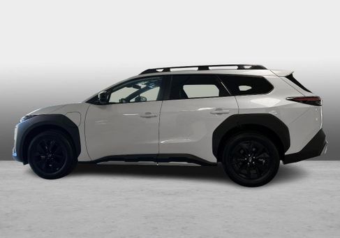 Subaru, 2026
