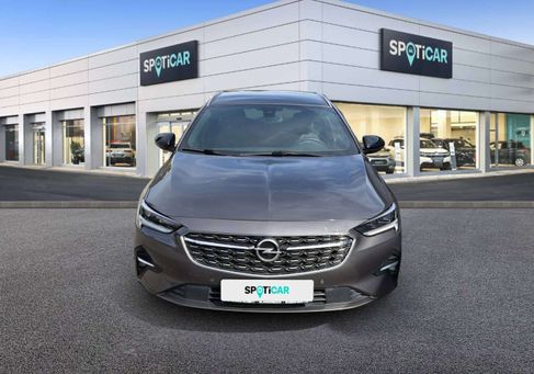Opel Insignia, 2023 2