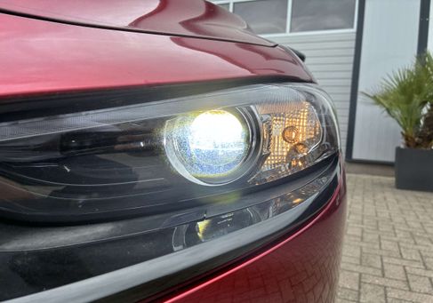 Mazda 3, 2025