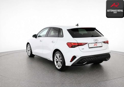 Audi A3, 2025 2