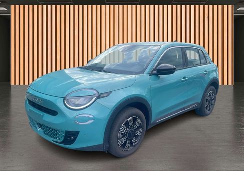 Fiat 600, 2025