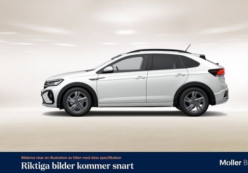 Volkswagen Taigo, 2023