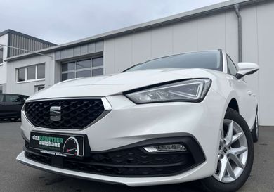 Seat Leon, 2022
