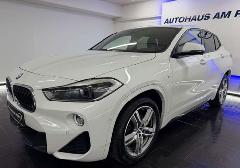 BMW X2, 2019 3