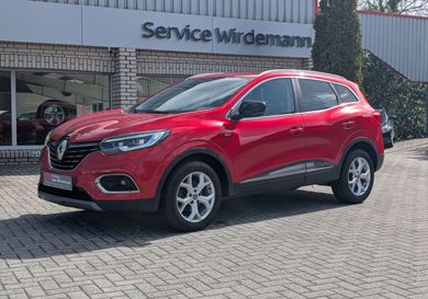 Renault Kadjar, 2020