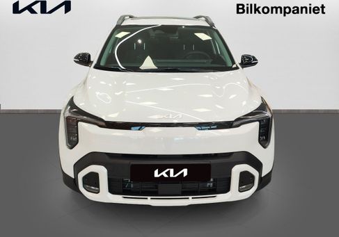 Kia Stonic, 2026