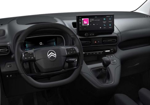 Citroën Berlingo, 2025 3