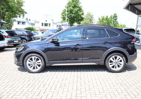 Volkswagen Taigo, 2023