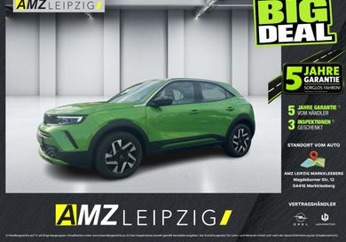 Opel Mokka, 2024