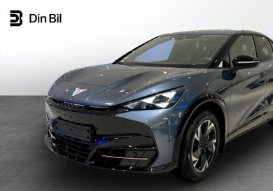 Cupra, 2024