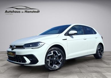 Volkswagen Polo, 2025
