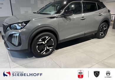 Peugeot 2008, 2024