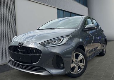 Mazda 2, 2026