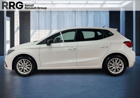 Seat Ibiza, 2025
