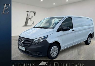 Mercedes-Benz Vito, 2020